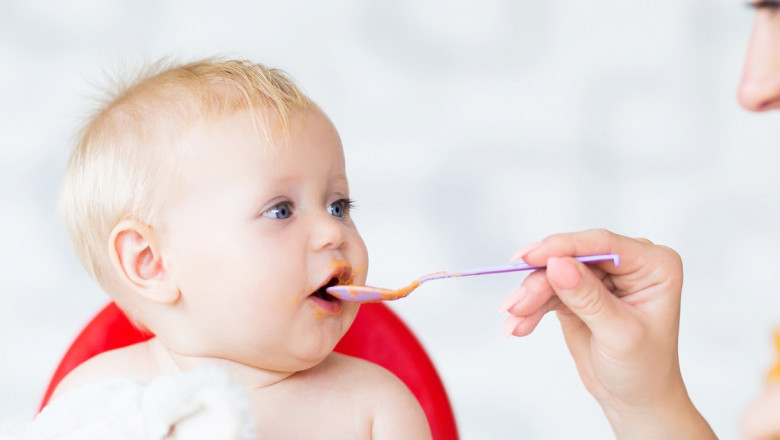 Global Baby Food Market by Solution, Services, Application- Global Forecast to 2027.
