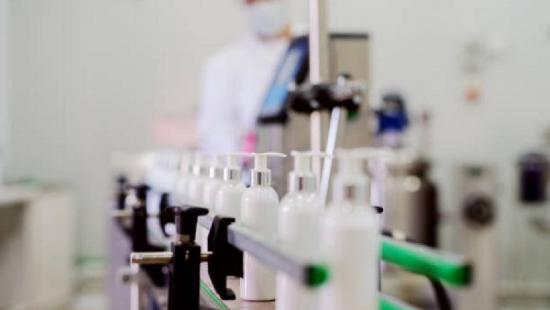 Great Beauty Tips - Which Cosmetics Create the Perfect Finish