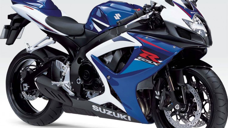 How Good Is Suzuki Gsx-R750?