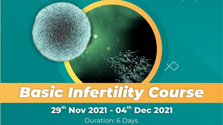 IIRRH- For the best training in Infertility.