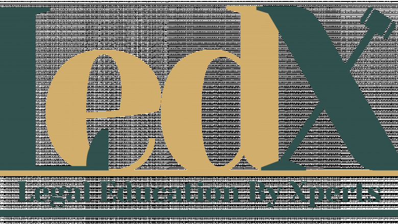 Online Trademark Law Course - LedX