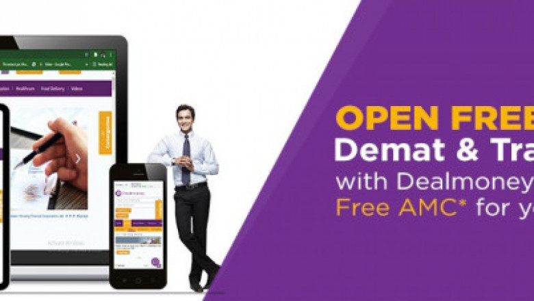 open free share trading account