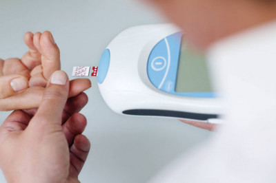 Point of Care Technology Market Growth Opportunities, Business Revenue, Industry Players, Competitor Strategies and Analysis of COVID-19 | 2027