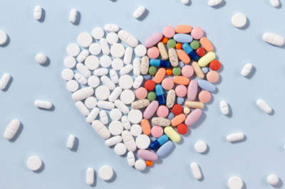 R&D is also expected to aid in growth of the Congestive Heart Failure Drugs Market