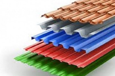 Roofing Materials Market - Trends, Growth, including COVID19 Impact, Forecast By 2027