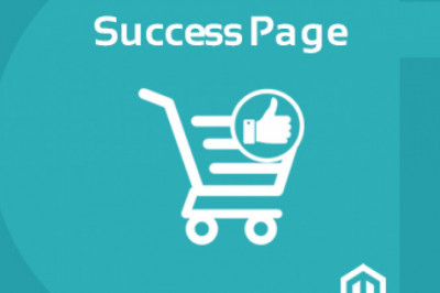 SUCCESS PAGE EXTENSION MAGENTO 2