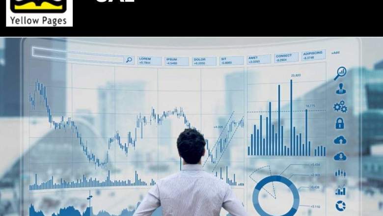 Top Investment Companies & Advisers in UAE