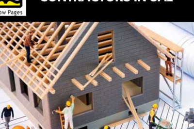 Top Remodelling & Renovation Services Contractors in UAE