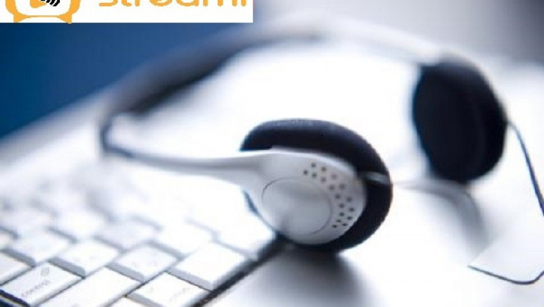Transcribe A Video