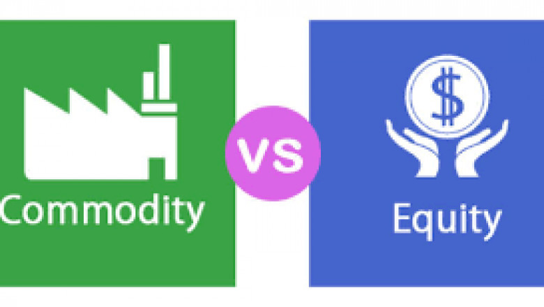 Which is the best trading option for Intraday, Commodity or Equity?