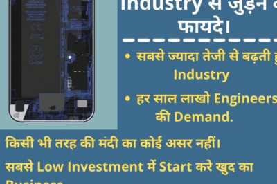 Advanced Repairing Institute In Delhi