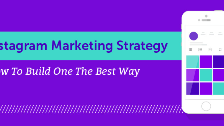 An overview of how to create an effective Instagram marketing strategy for 2021.