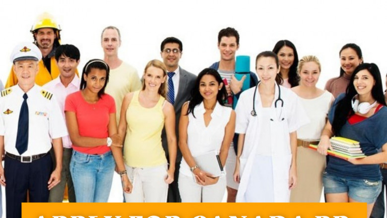 Canada Skilled Occupation In-Demand list 2021-2022 | Find Your NOC