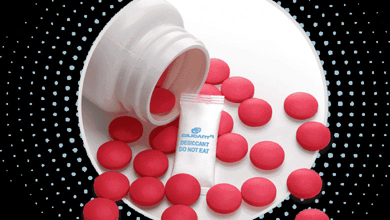 CILICANT - Active Pharmaceutical Packaging Manufacturers