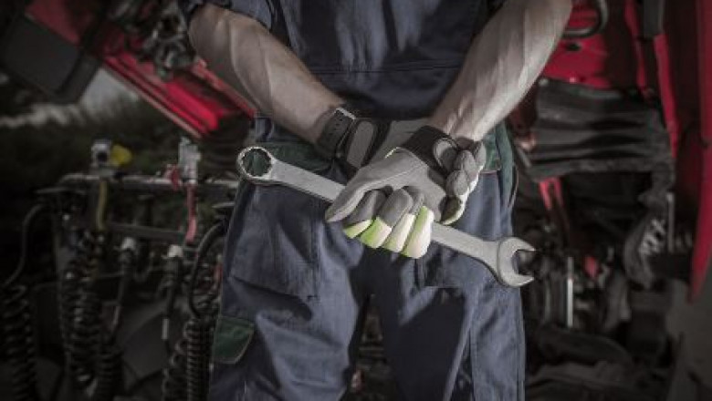 DPF Cleaner in Dallas