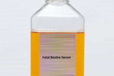 Fetal Bovine Serum Market research by dbmr forecast to 2028