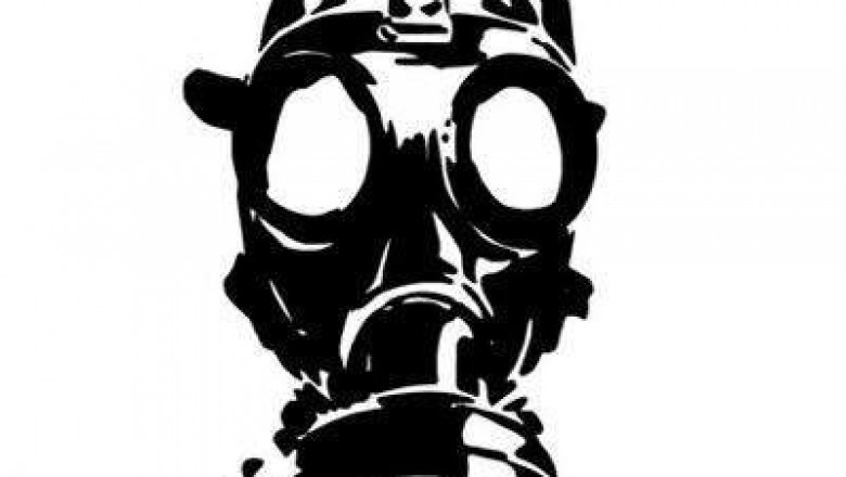 Gas Mask Hoods