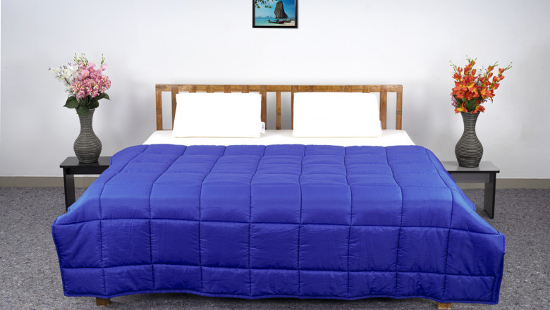 Grassberry Reversible Bed Comforter online