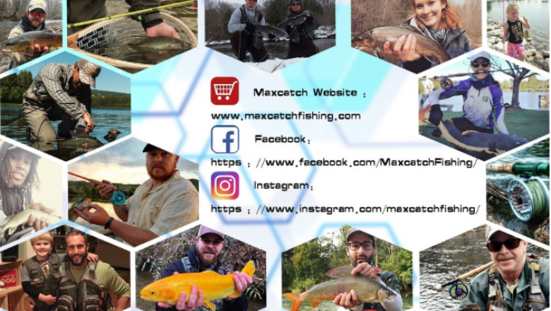 How to get start fly fishing in simple steps
