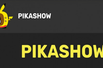Is Pikashow App Safe To Use And Its Keyfeatures