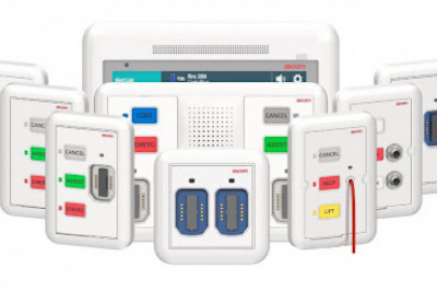 Nurse Call System Market Trends, Demand, Segments, Key Player Analysis and Comprehensive Research Study by 2027