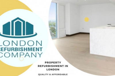 Property Refurbishment Company