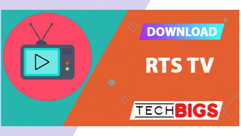 RTS TV LATEST VERSION 4.1