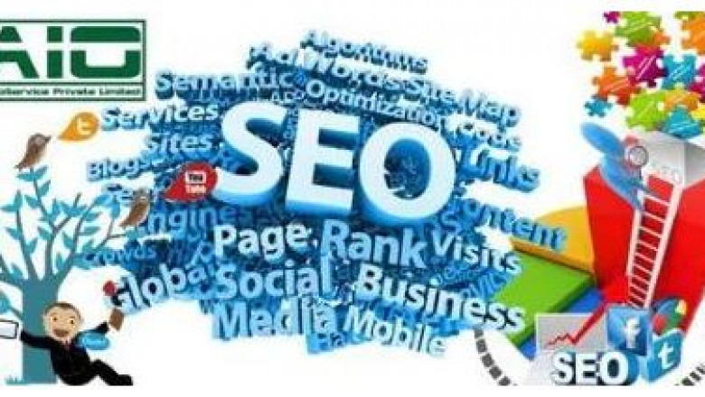 SEO Strategies