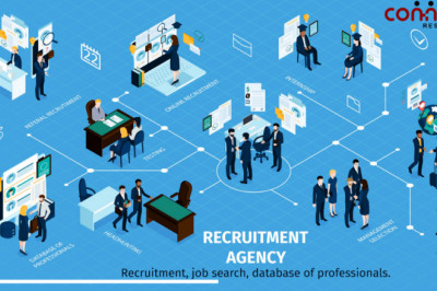 What are the best recruitment agencies in Dubai?