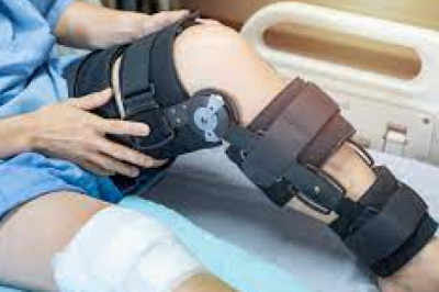 ACL Injuries: Partial or Complete Tears of Anterior Cruciate Ligament