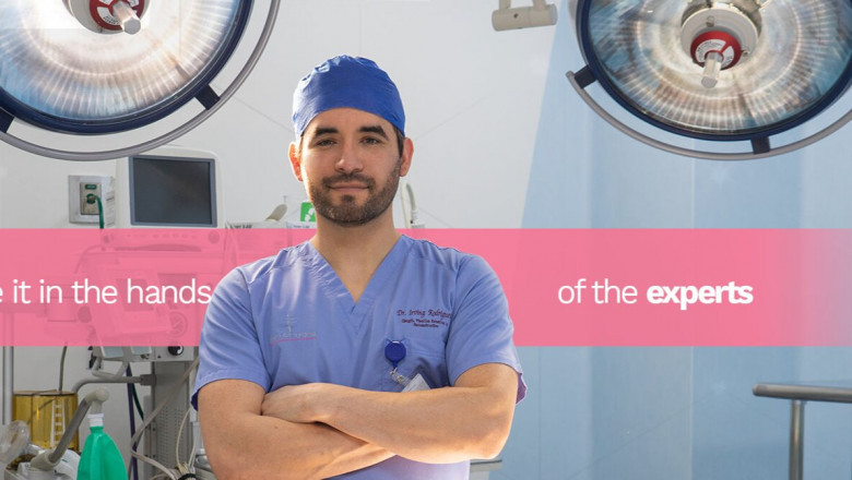 Body Art Surgical, el Dr. Irving Rodríguez López inaugura nuevo Hospital el 27 de septiembre bajo cargos criminales de Mutilación Médica y Civil por 5 millones de dólares