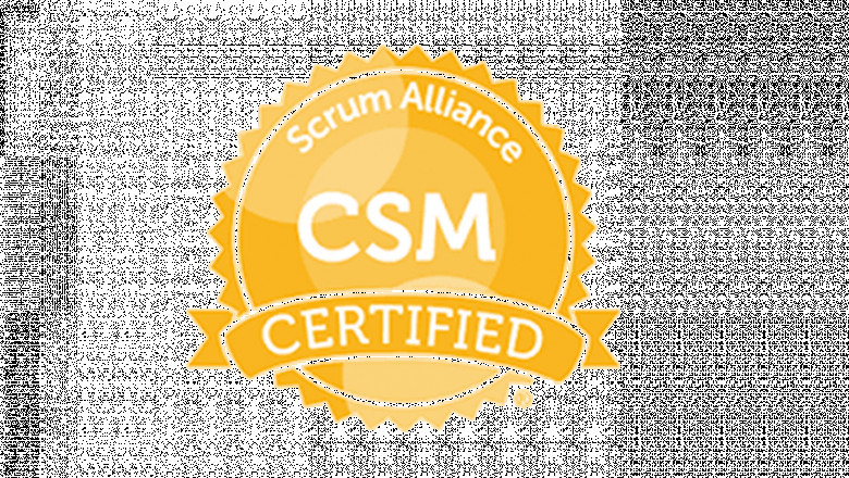 CSM Certification Training In Hyderabad