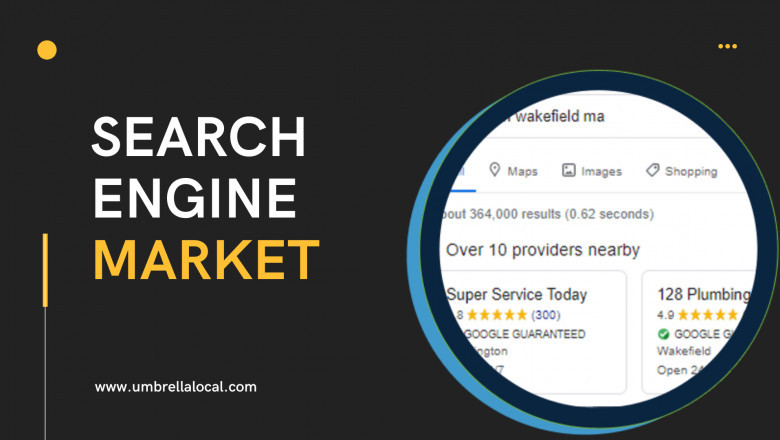 Detailed Review on Search Engine Marketing Umbrella Local