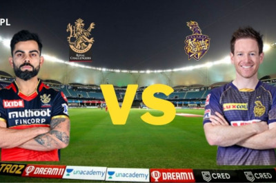 IPL 2021: RCB vs KKR, Eliminator Match 2021, RCB vs KKR Scorecard, Date Time Table & Squad