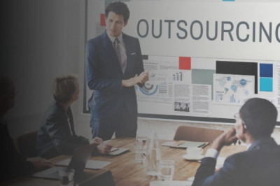 A Beginner's Guide to Outsourcing for UK Accountants