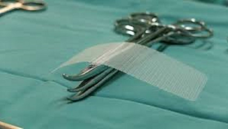 Analysis and Insights of Hernia Mesh Repair Devices Market