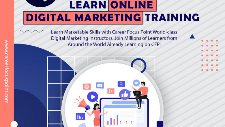Best Excel Training Institute in Delhi | Career Focus Point
