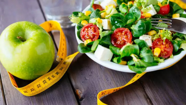 Best foods for weight loss: popular diets that can help you lose weight