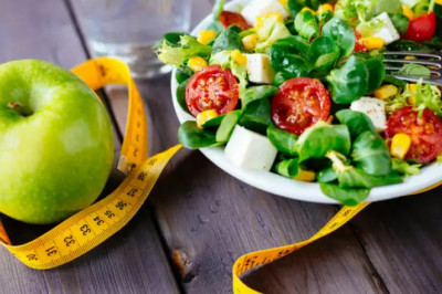 Best foods for weight loss: popular diets that can help you lose weight