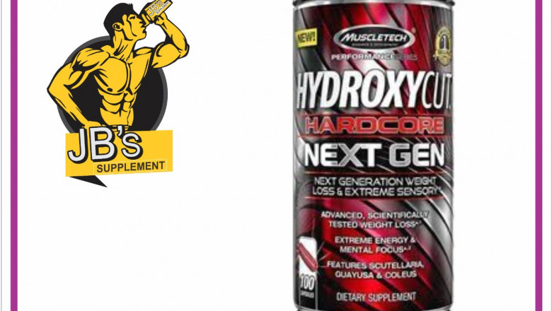 Buy Fat Burner Supplement in Lahore