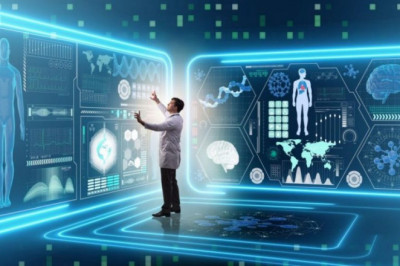 eClinical Solutions Market  Coronavirus (COVID-19) Impact Analysis with Business Opportunities, Survey And Growth Forecast 2027