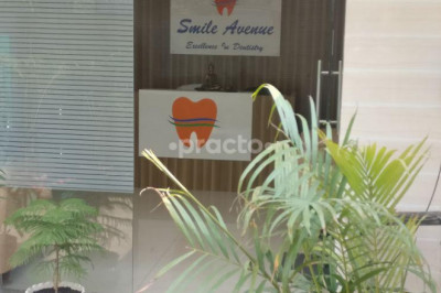 Find the Best Dentists in Noida-Smile Dental Avenue