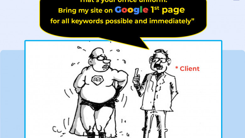 For the best quality SEO Services –choose, Poorvi Digismart.