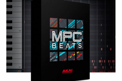 Free music production software