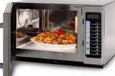 Global Microwave Ovens Market Size 2021 | Industry Share, Growth, Trends And Forecast 2027