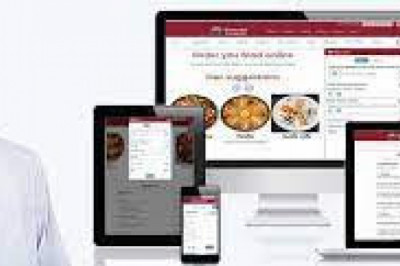 Global Online Food Ordering System Market 2021 Industry Development Growth, Share, Outlook And Analysis Forecast To 2027