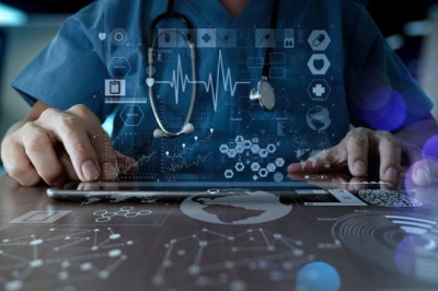 Healthcare Cloud Computing Market Segmentation and Analysis by Recent Trends and Growth Prospects by Regions to 2027