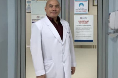 Healthcare Specialist in the Philippines | Top Medical Magazine