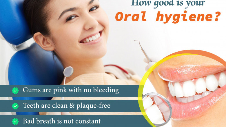How Good is your Oral Hygiene? Emergency Dentist 24/7