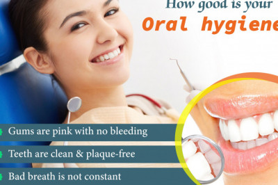 How Good is your Oral Hygiene? Emergency Dentist 24/7